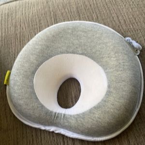 Lovenest+ Baby Head Rest